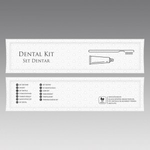 Set dentar Stone Powder